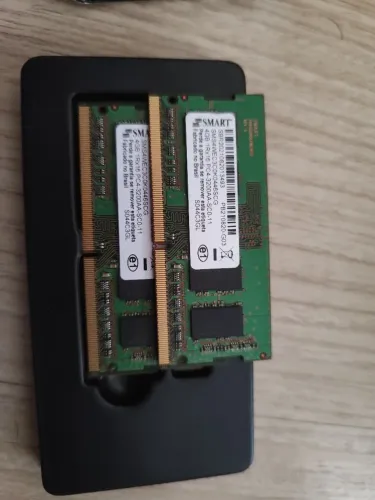 Memória 4GB DDR4 3200