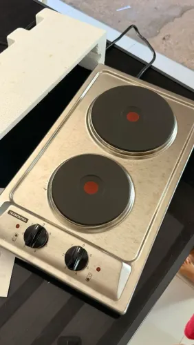 fogao cooktop domino tramontina