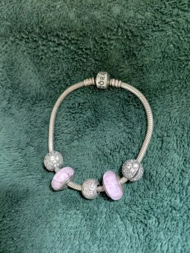PANDORA 950