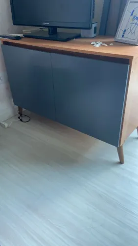 Vendo Rack