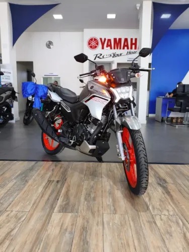 Nova Factor 150 DX 2026 - 0km - a pronta entrega