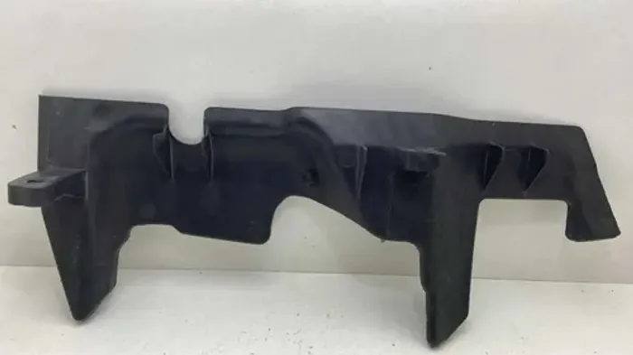 Defletor De Ar De Radiador Vw Gol G6 2018 5u0.820.159