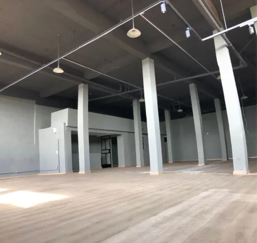GALPÃO COMERCIAL 220 m² - BAIRRO OURO PRETO - BH/MG