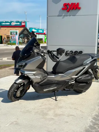 SYM ADX 300 0 km 2026/2027 | Natasha | *