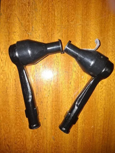Par terminal direção original GM para Onix, Prisma, Spin, Cobalt 2017 a 2020