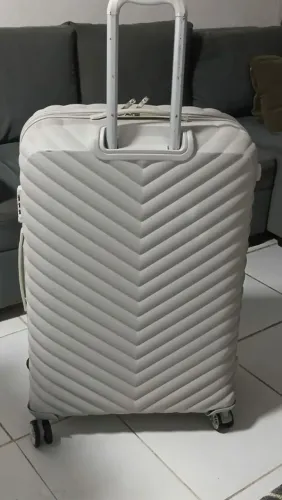 Mala de viagens botei pra vende agora