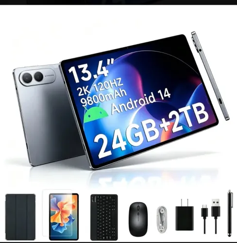 Tablet air 24GB RAM