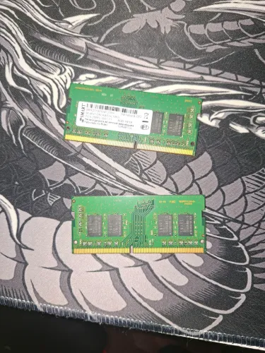Memória Notebook DDR4 | SMART | 8GB cada | 2666MHz