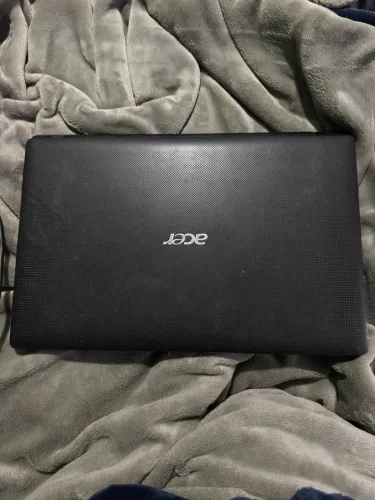 Notebook Core i5, 4GB RAM, Win 10 - Ótimo Estado (Ler Detalhes)
