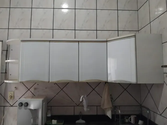 Vendo Armário Aéreo em excelente estado de conservação