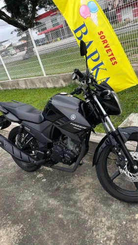Fazer15 150cc 2022