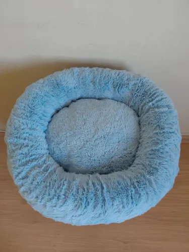 Caminha nuvem pet