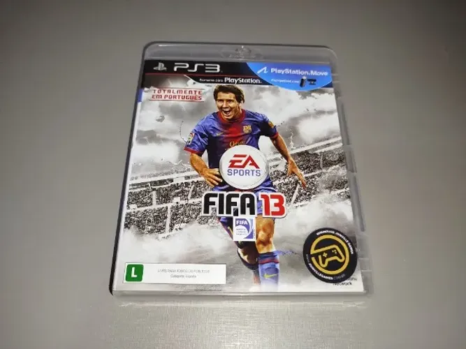 FIFA 13 - PlayStation 3 / PS3