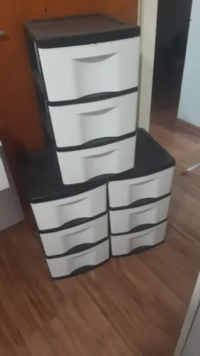 Gaveteiro organizador