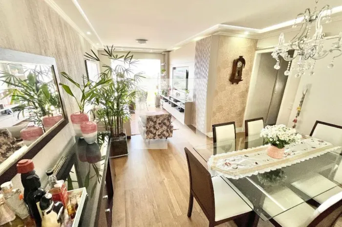 Apartamento à Venda - Santana, 3 Quartos, 89 m2
