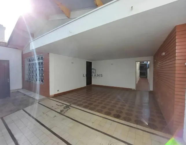 Casa para alugar no bairro São Dimas em Piracicaba/SP