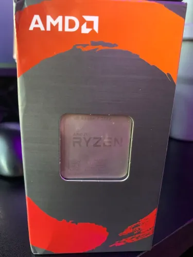 Processador Ryzen 7 2700