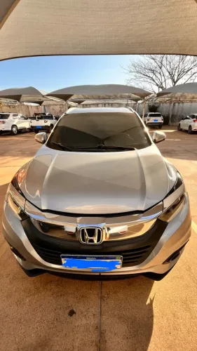 Honda HR-V EX 1.8 Flexone 16V 5P Aut. 2020