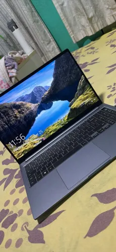 NOTEBOOK book 4 i5 512gb 8gb de ram