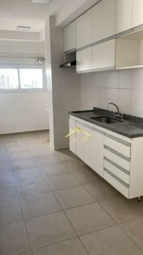 Apartamento com 2 dormitórios para alugar, 65 m² por R$ 2.500/mês - Centro - Taubaté/SP