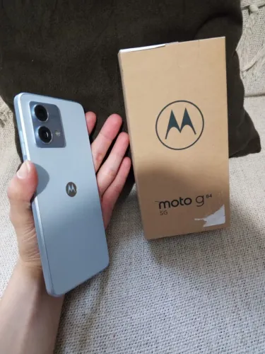 Moto g84 5G 256gb