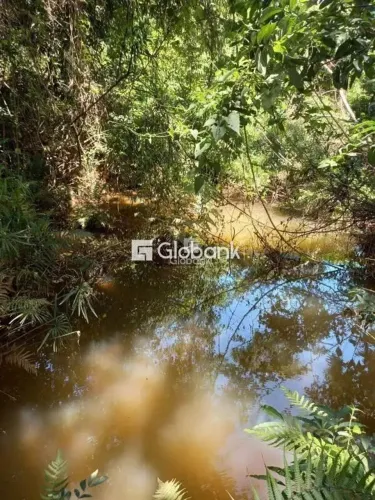 Chácara em Juramento, no bairro Centro, à venda.