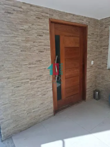 Barra da Tijuca | Casa de Condomínio 4 quartos, sendo 1 suite