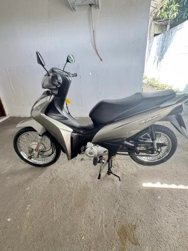 Honda Biz 110i