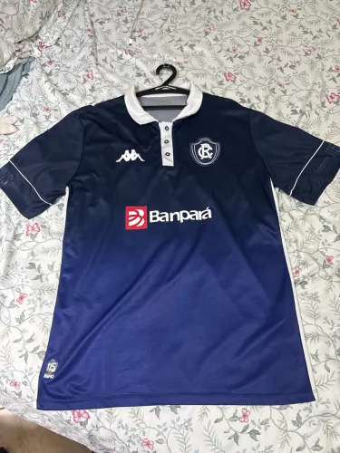 Blusa do Remo- TAM GG