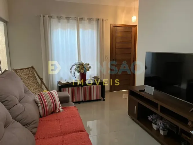 Casa à venda no bairro JARDIM SUMARE, ARAÇATUBA cod:30919