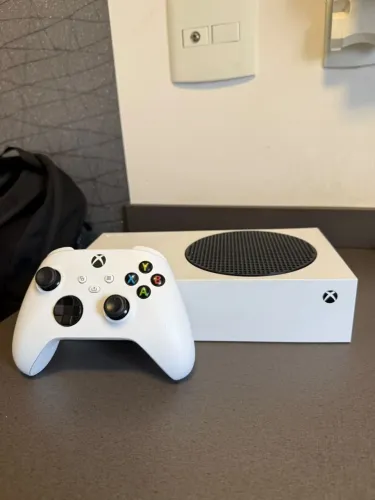Xbox séries s 512 gb
