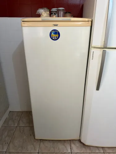 Geladeira Consul
