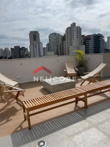 Apartamento em Rua Mauro - Saúde - São Paulo/SP