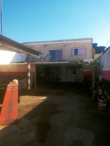Vendo Sobrado 3qts C/Suíte quitado+Lava Jato no local,Jardim Oriente atrás Fort Atacadista