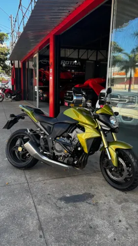 Honda CB 1000 R