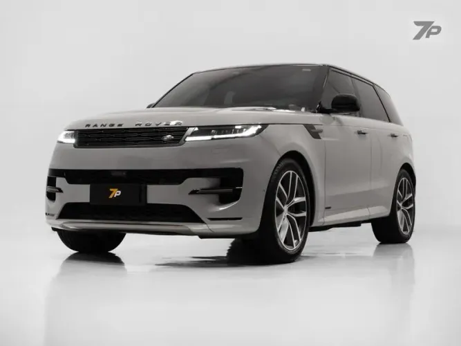 Land Rover Range R. Sport Autobio. 3.0 P550e (híb.) 2025