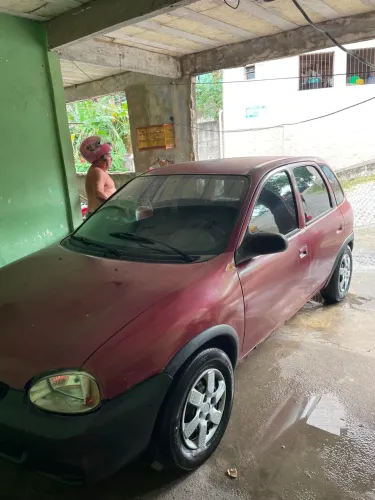 Chevrolet Corsa Wind 1.0 Mpf/milleniumi/ EFI 4P (álcool) 1999