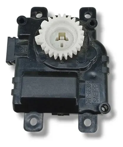 Motor Atuador Caixa Ar Honda City 2025  Bc1138004040