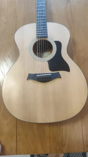 Violão Taylor 114e