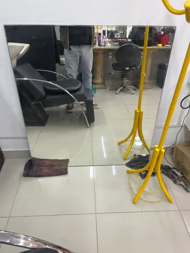 Espelhos