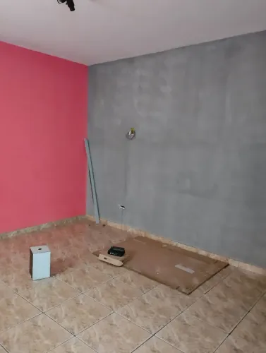 Casa a venda com 2 cômodos