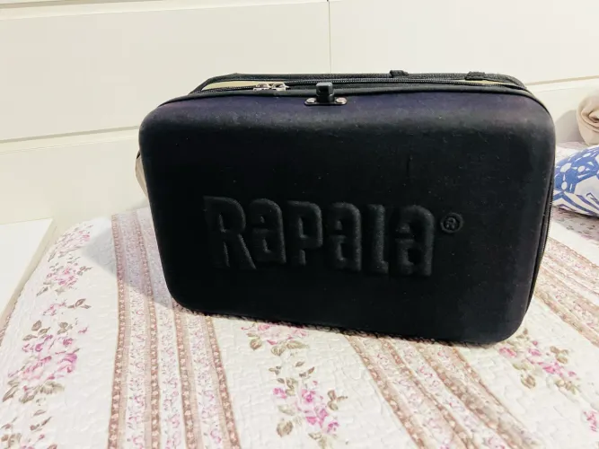 Bolsa Rapala Slip bag