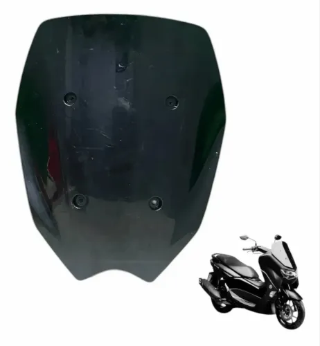 Bolha Nmax 160 2026