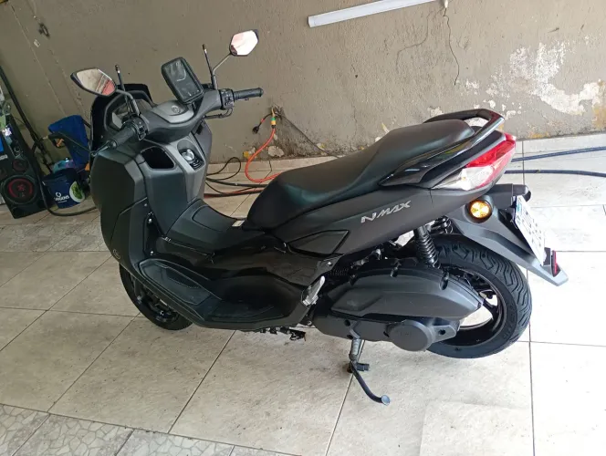 Vendo scooter NMAX