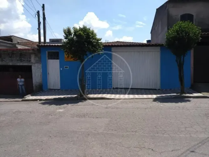 Casa à venda em Vila Natal