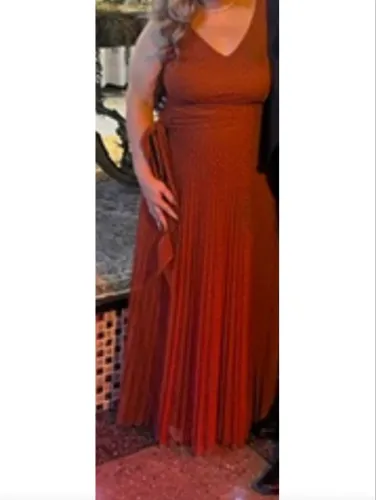 Vestido de festa