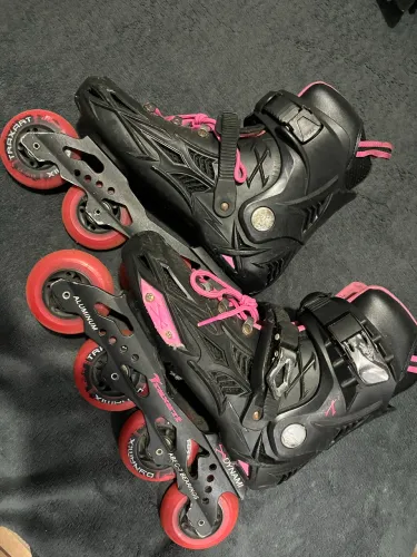 patins traxart