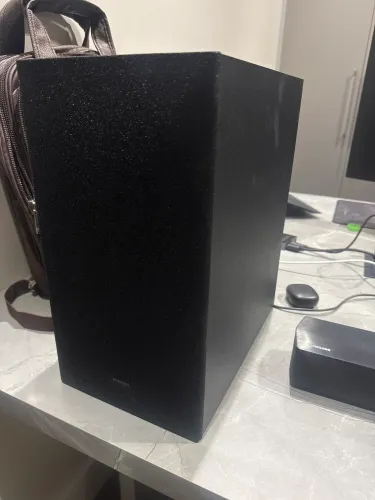 Samsung soundbar hw-b450f