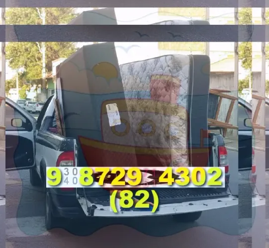 frete é urgente? ligue para 82?9?8729?4302 e saiba mais com a barbosa!