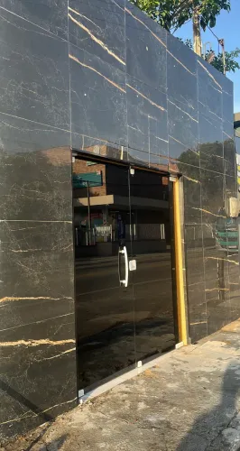 Ponto comercial em aquiraz